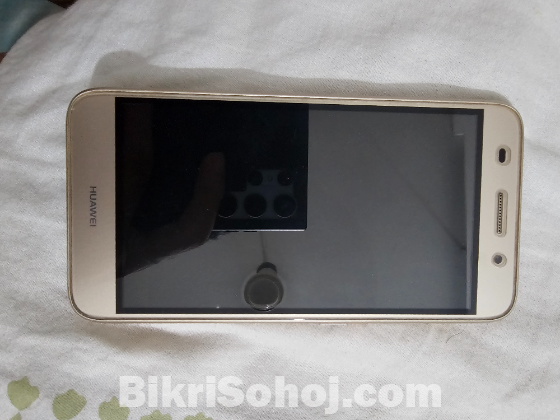 Huawei Y3